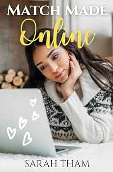 A Match Made Online cover