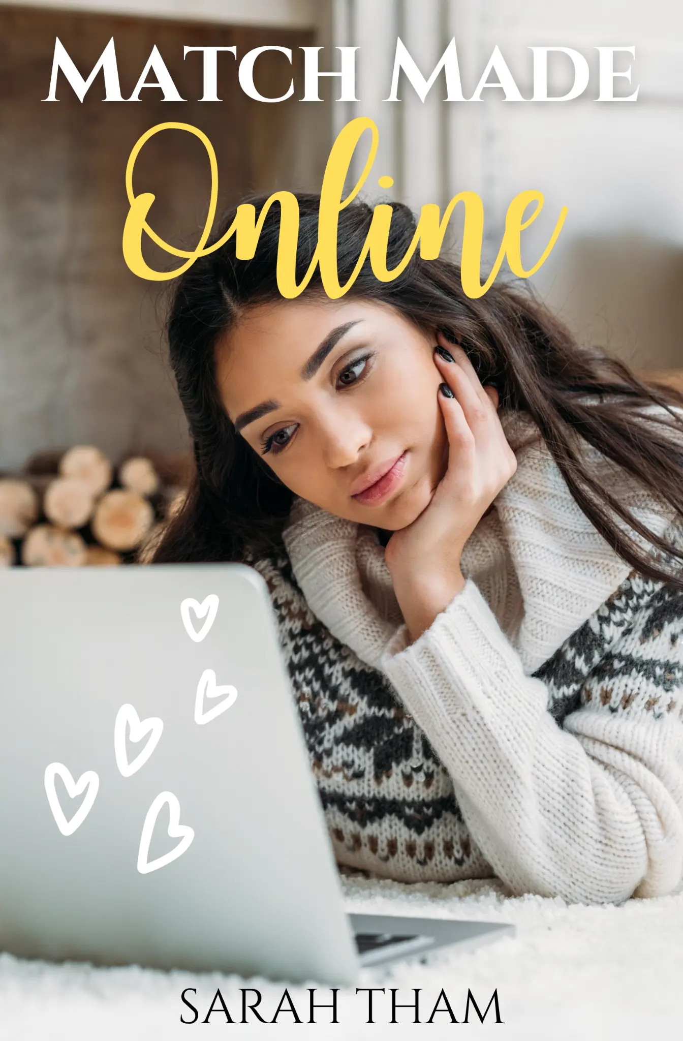 Match Made Online cover